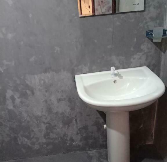 Chambre Familiale, K6 Villa