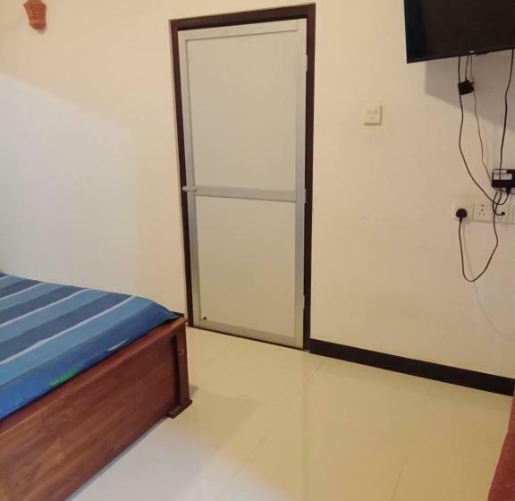 Chambre Familiale, K6 Villa