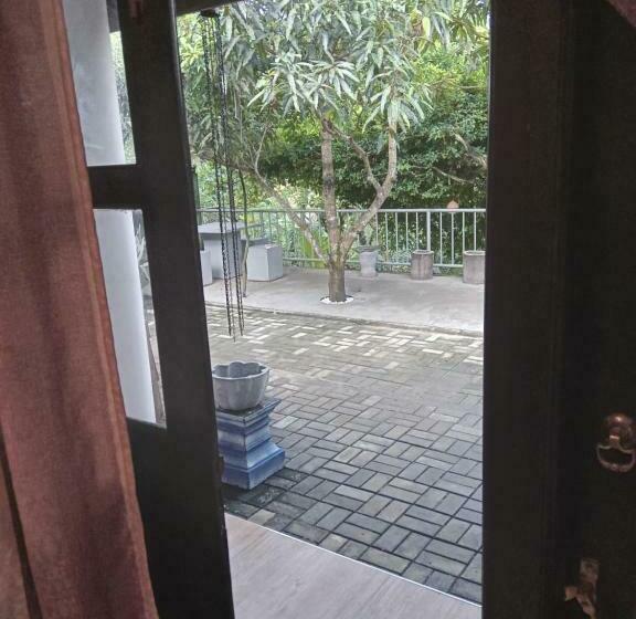 Chambre Familiale, K6 Villa