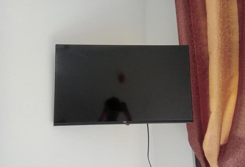 Chambre Familiale, K6 Villa