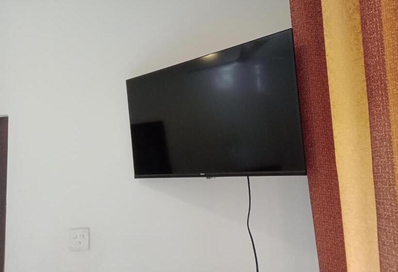 Chambre Familiale, K6 Villa