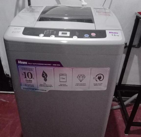 Chambre Familiale, K6 Villa