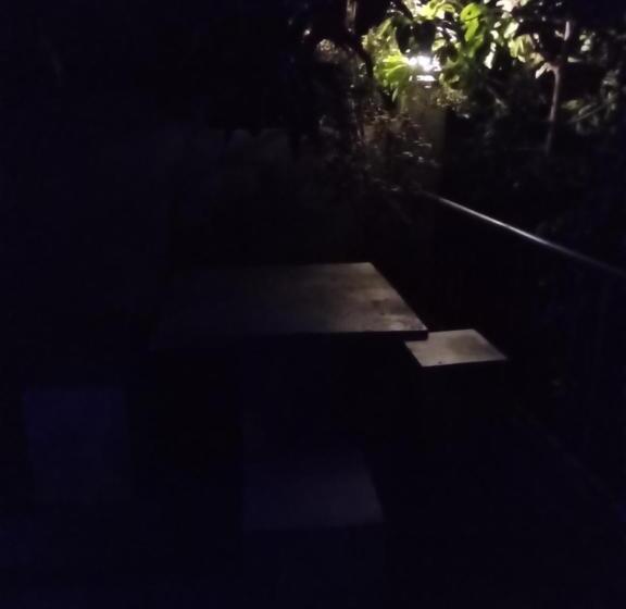 Chambre Familiale, K6 Villa