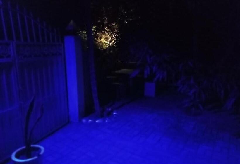 Chambre Familiale, K6 Villa