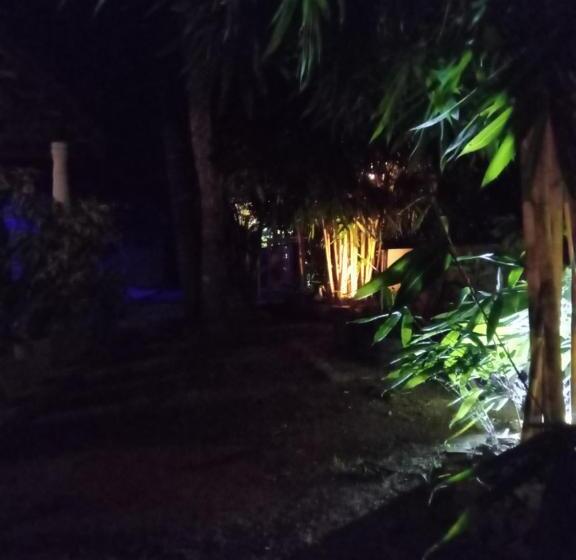 Chambre Familiale, K6 Villa