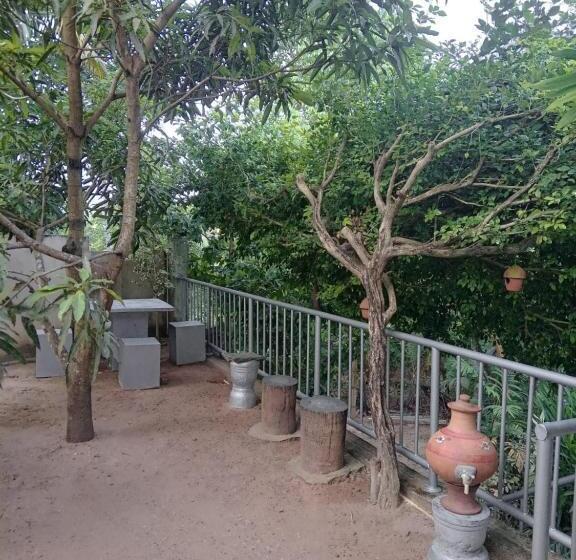 Chambre Familiale, K6 Villa