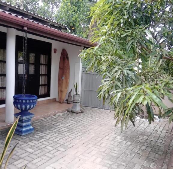 Chambre Familiale, K6 Villa