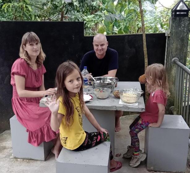 Chambre Familiale, K6 Villa