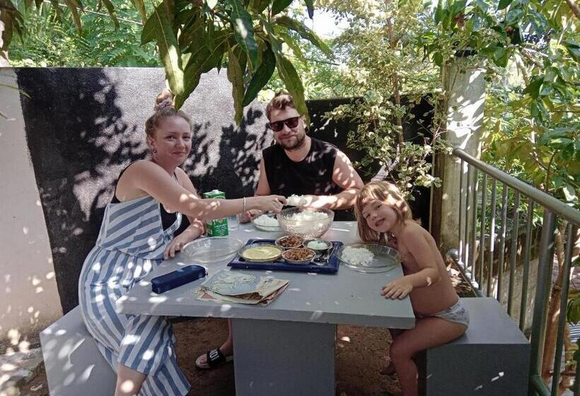 Chambre Familiale, K6 Villa