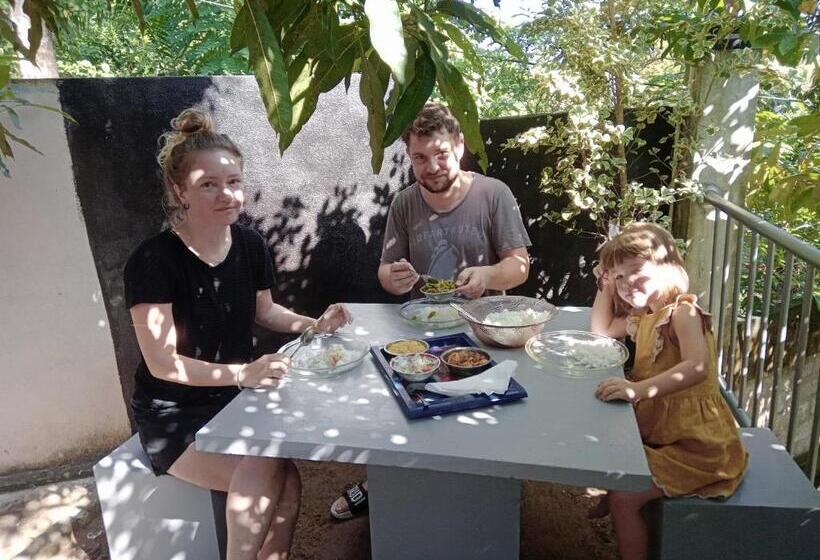 Chambre Familiale, K6 Villa