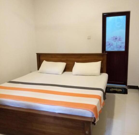 Chambre Familiale, K6 Villa