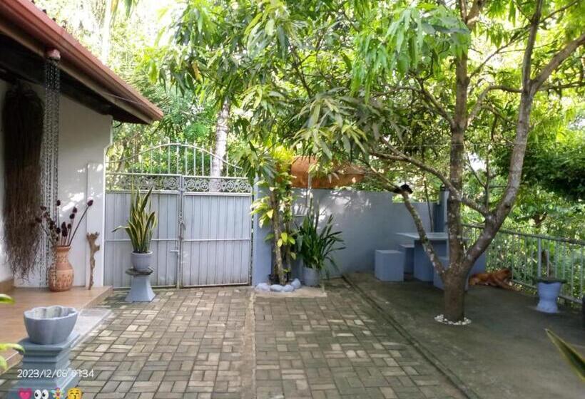 Chambre Familiale, K6 Villa