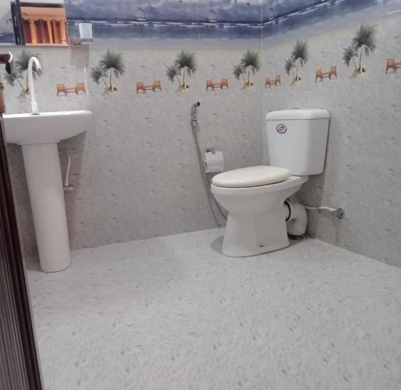 Chambre Familiale, K6 Villa