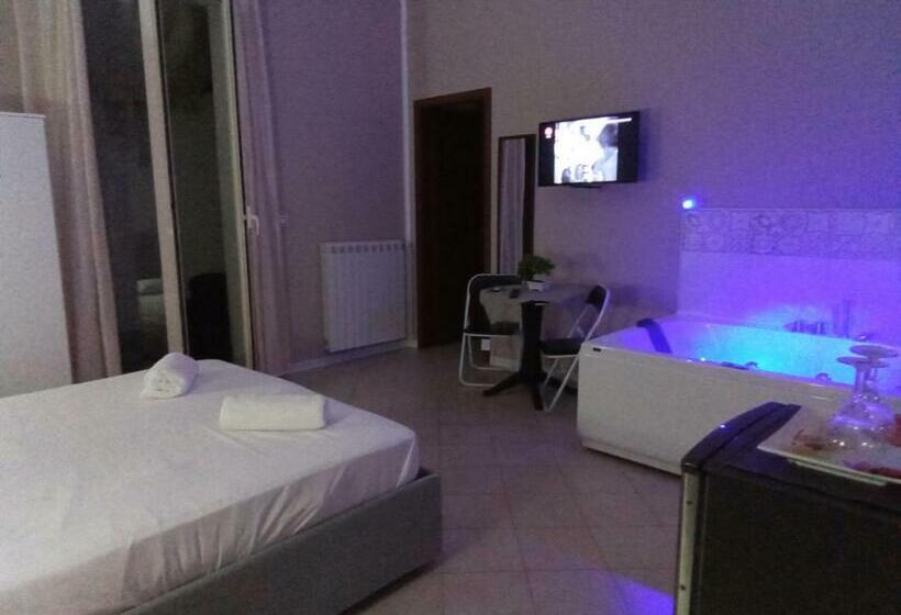 带大床的标准间, Vida Rooms Luxury