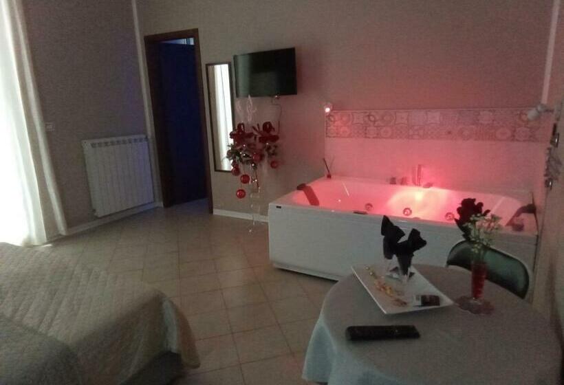 带大床的标准间, Vida Rooms Luxury