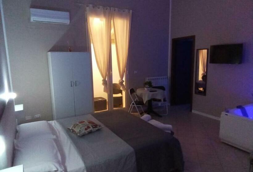اتاق استاندارد با تخت بزرگ, Vida Rooms Luxury