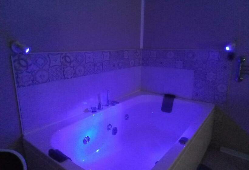 带大床的标准间, Vida Rooms Luxury