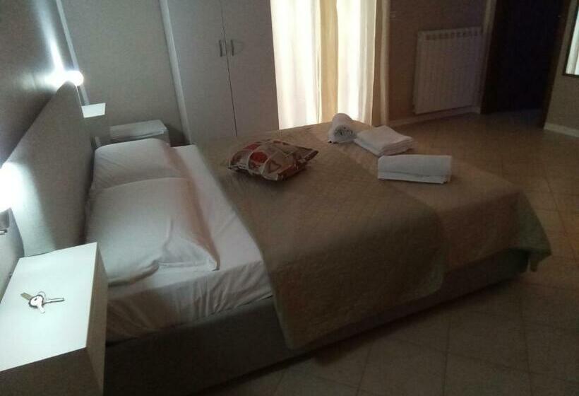 带大床的标准间, Vida Rooms Luxury