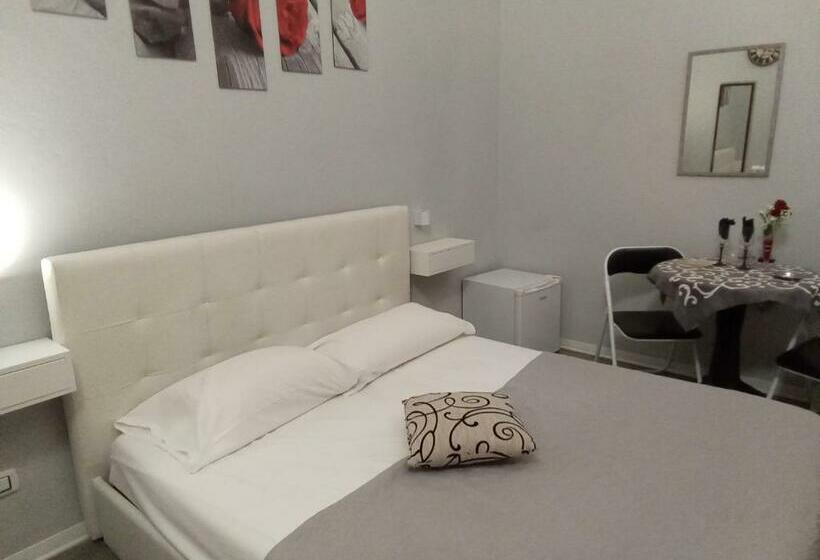 带大床的标准间, Vida Rooms Luxury