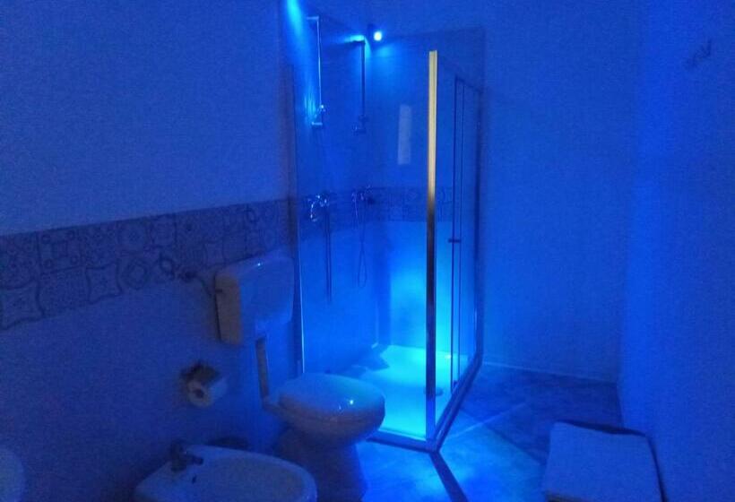 اتاق استاندارد با تخت بزرگ, Vida Rooms Luxury