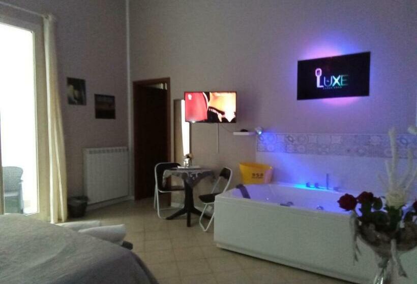 带大床的标准间, Vida Rooms Luxury