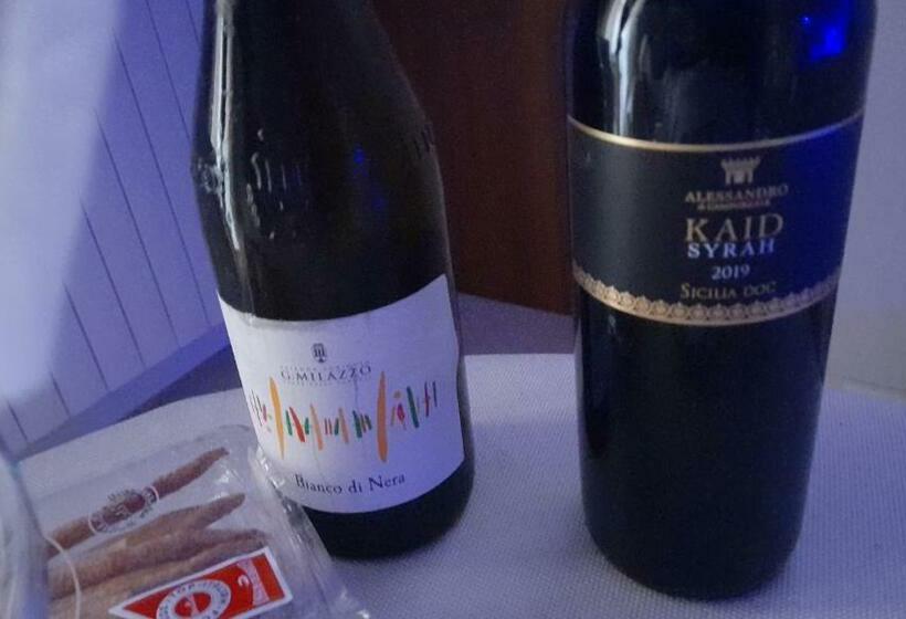 带大床的标准间, Vida Rooms Luxury