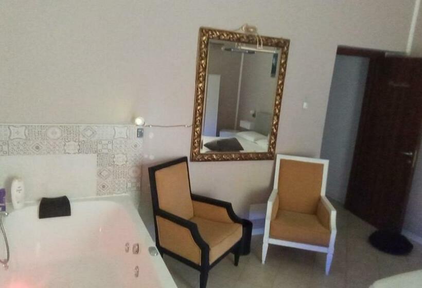 带大床的标准间, Vida Rooms Luxury