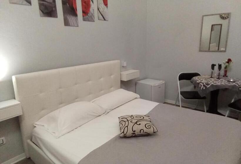 标准间, Vida Rooms Luxury