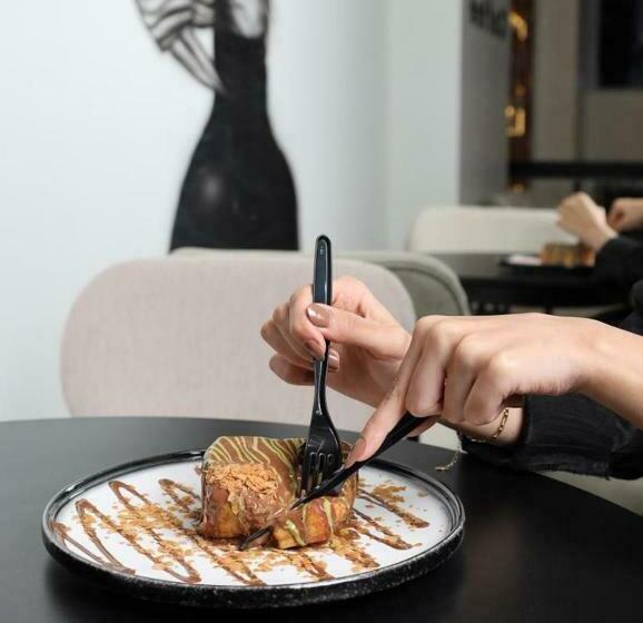 Apartamento 2 Dormitórios, Mabeet Residances