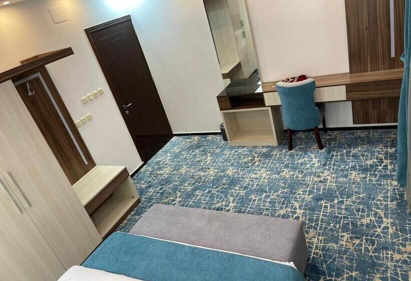 Apartamento 2 Dormitórios, Mabeet Residances