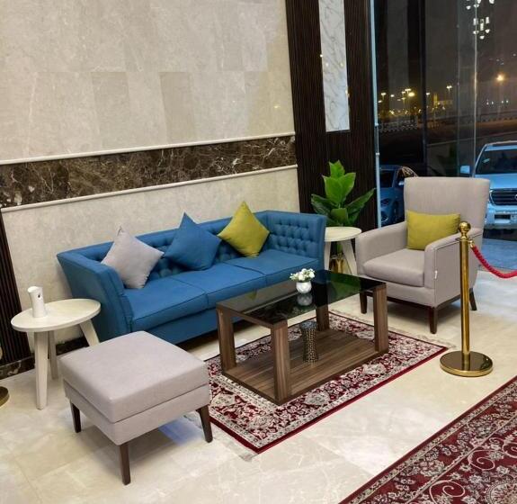 Apartamento 1 Dormitório, Mabeet Residances