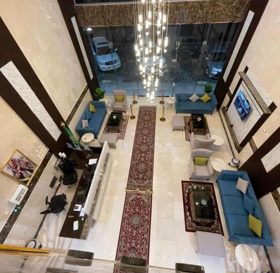 Apartamento 1 Dormitório, Mabeet Residances