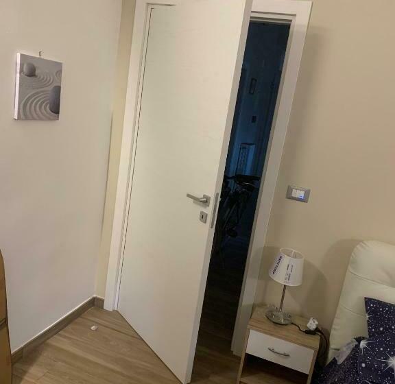 اتاق استاندارد, B&b Piano Romano  Con Parcheggio Privato Gratuito