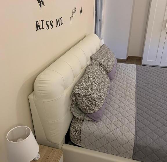 اتاق استاندارد, B&b Piano Romano  Con Parcheggio Privato Gratuito