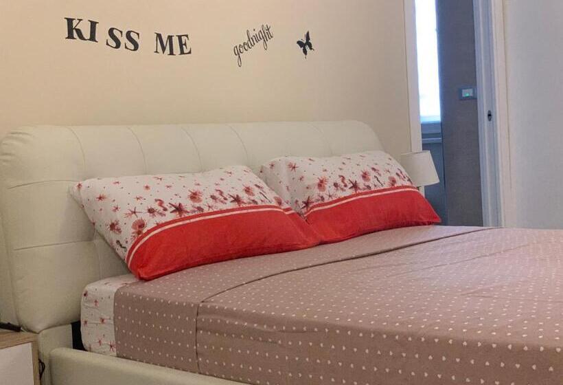 اتاق استاندارد, B&b Piano Romano  Con Parcheggio Privato Gratuito