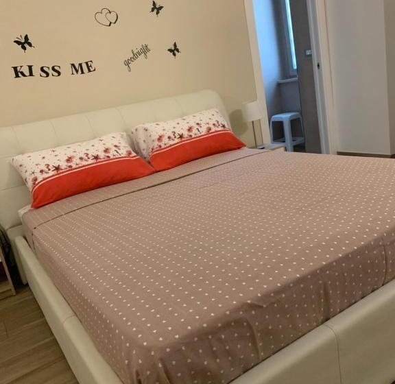 اتاق استاندارد, B&b Piano Romano  Con Parcheggio Privato Gratuito