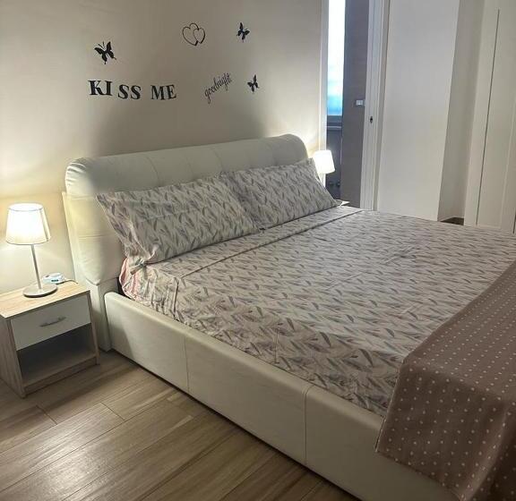 اتاق استاندارد, B&b Piano Romano  Con Parcheggio Privato Gratuito