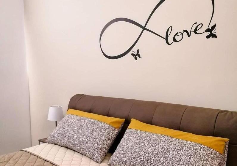 اتاق استاندارد, B&b Piano Romano  Con Parcheggio Privato Gratuito