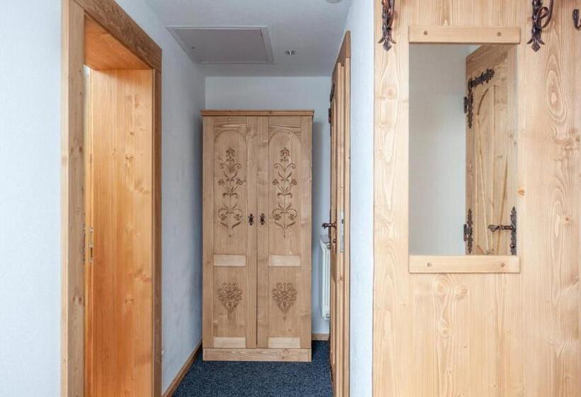 Апартаменты 2 Спальни, Drevenica U Pavla