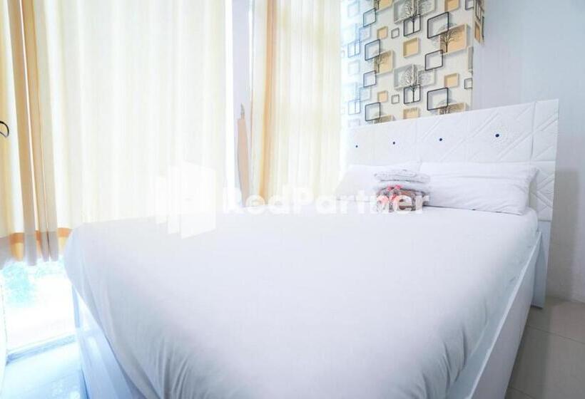 Standart Oda, Eascot Hotel Mitra Reddoorz