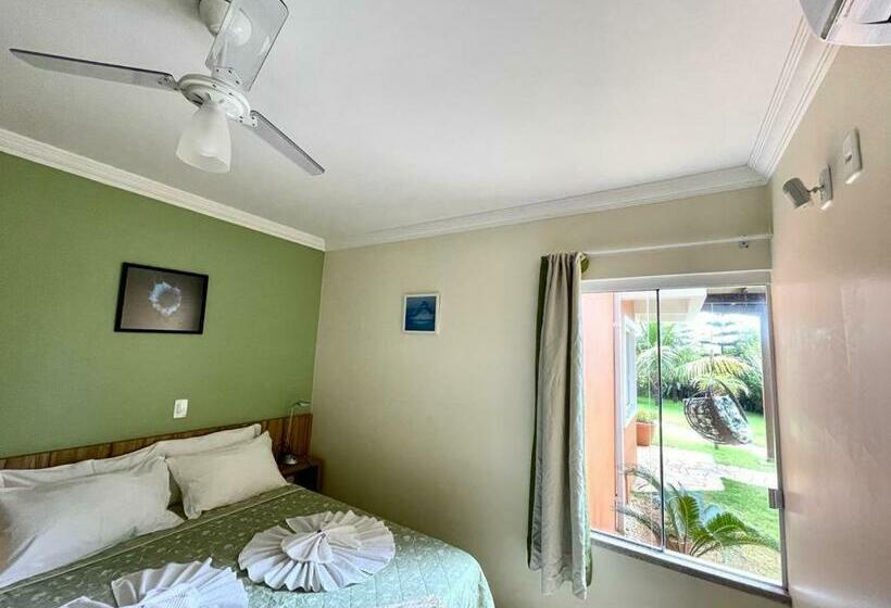 آپارتمان 2 خوابه, Hospedaria Sol Da Manhã