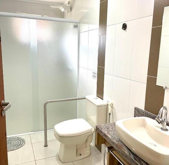 استودیوی استاندارد, Hospedaria Sol Da Manhã