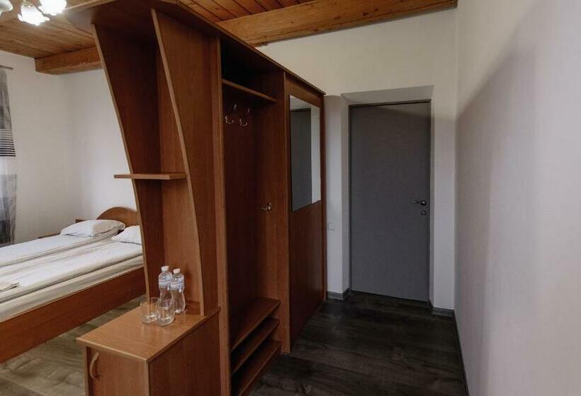 Номер Стандарт, готель яблуниця