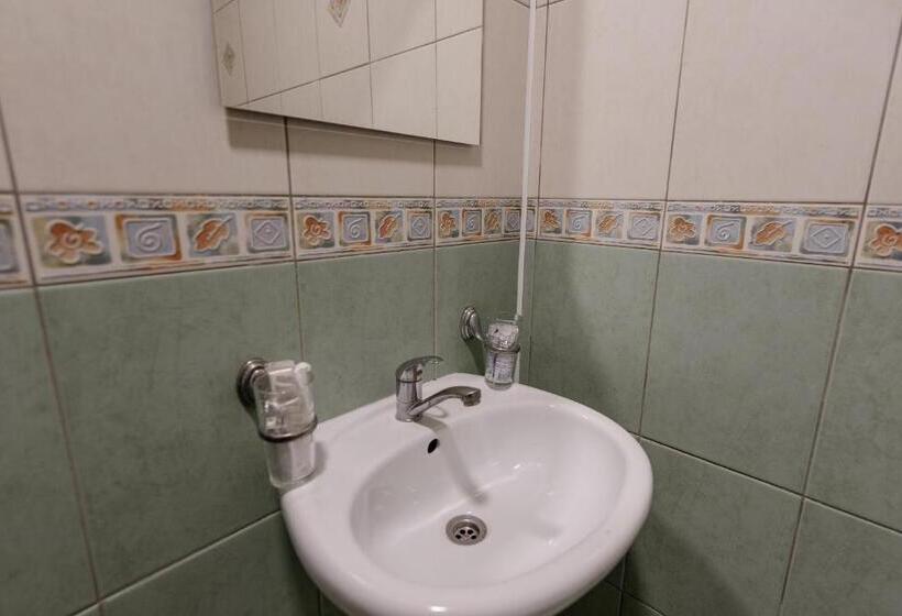 Люкс, готель яблуниця