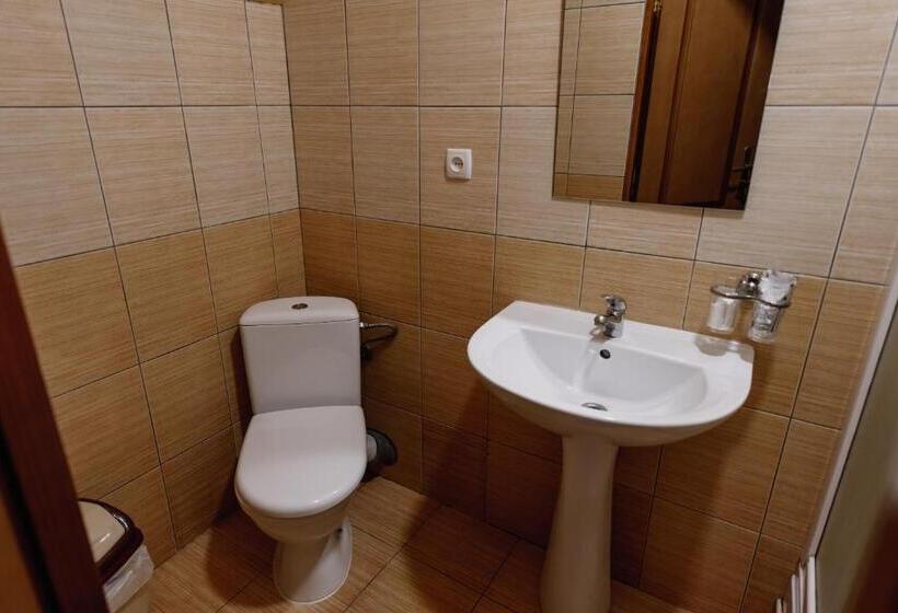 Трехместный Номер Классика, готель яблуниця