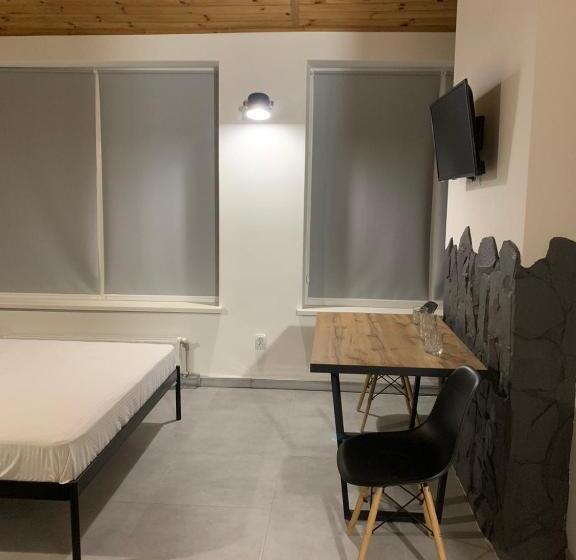 Люкс Superior, готель яблуниця