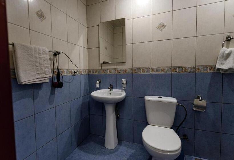 Семейный Номер, готель яблуниця