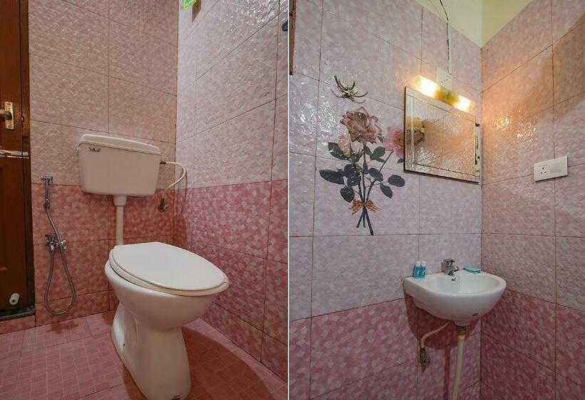 חדר סופריור, Fabhotel Greenwood Stays