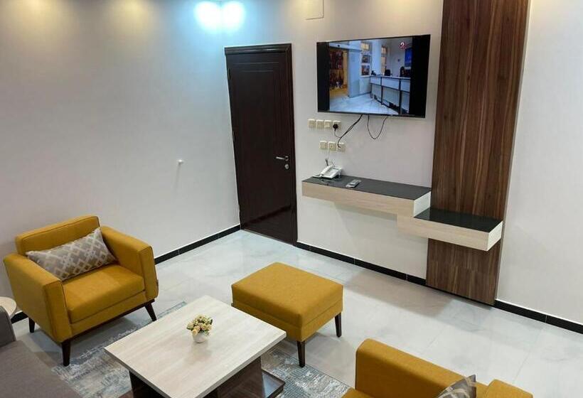 Apartamento 1 Dormitório, Mabeet Residances