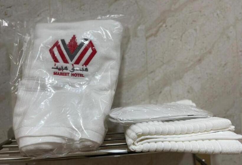 Apartamento 1 Dormitório, Mabeet Residances